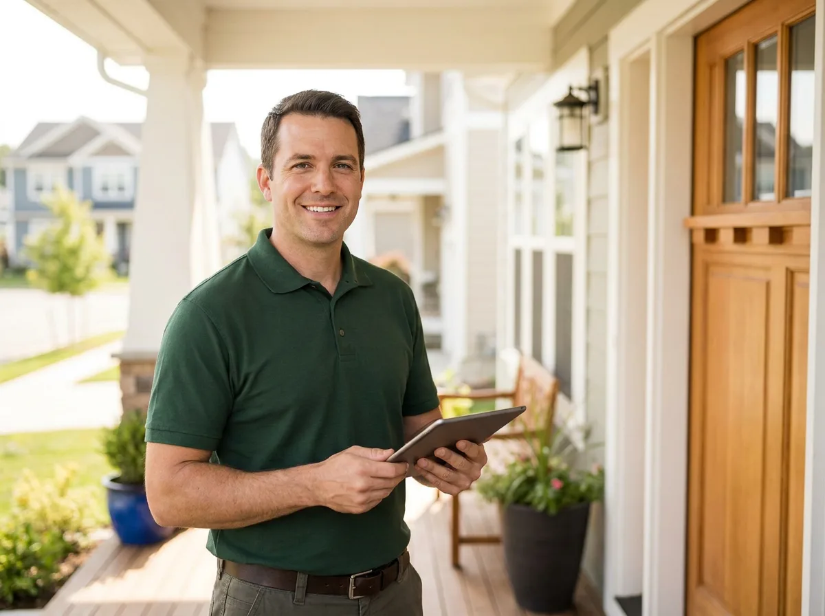 Pest control FAQs for Kinder, LA